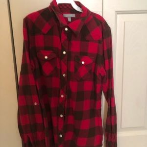 flannel